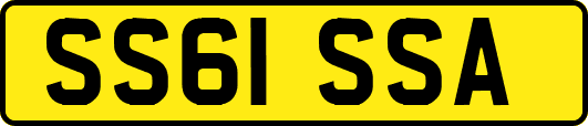 SS61SSA
