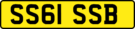 SS61SSB