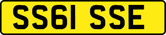 SS61SSE