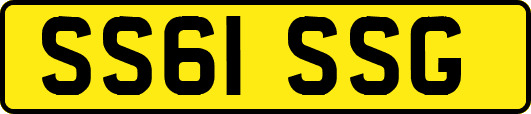 SS61SSG