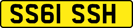 SS61SSH
