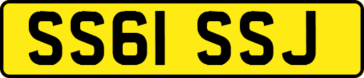 SS61SSJ