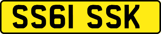 SS61SSK