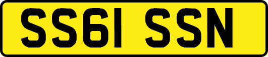 SS61SSN