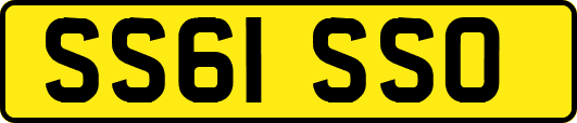 SS61SSO