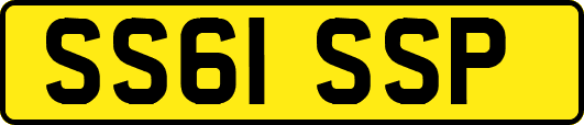 SS61SSP