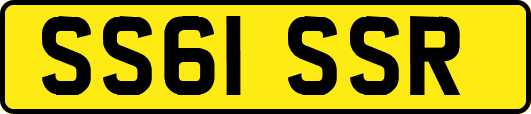SS61SSR