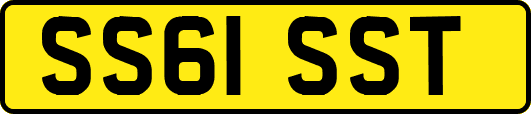 SS61SST