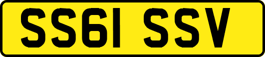 SS61SSV