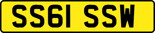 SS61SSW