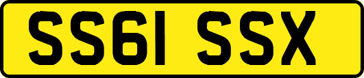SS61SSX