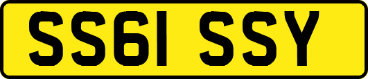 SS61SSY