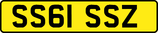 SS61SSZ