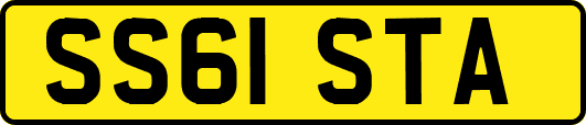 SS61STA