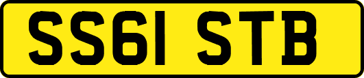 SS61STB