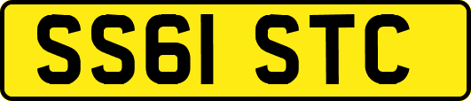SS61STC