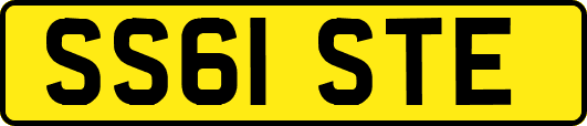 SS61STE