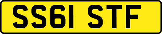 SS61STF