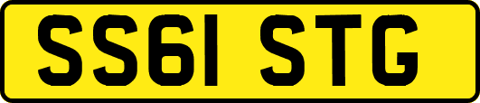SS61STG