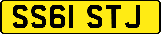 SS61STJ