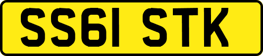SS61STK