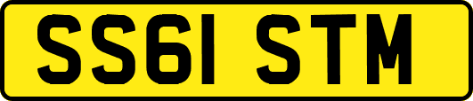 SS61STM