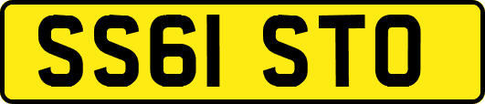 SS61STO