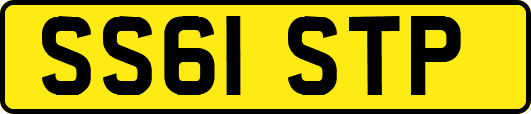 SS61STP