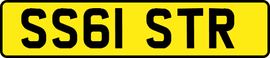 SS61STR
