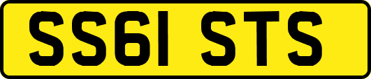 SS61STS