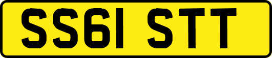 SS61STT