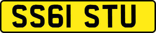 SS61STU