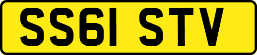 SS61STV