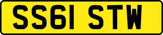 SS61STW