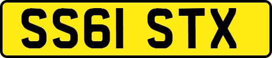SS61STX