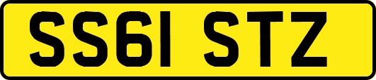 SS61STZ