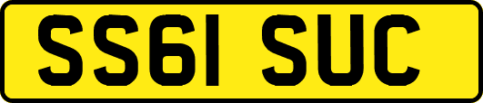 SS61SUC