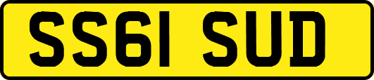 SS61SUD