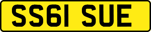 SS61SUE