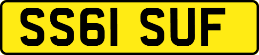SS61SUF