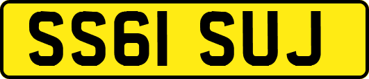 SS61SUJ