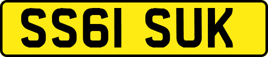 SS61SUK