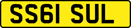 SS61SUL