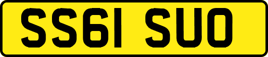 SS61SUO
