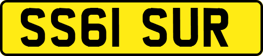 SS61SUR