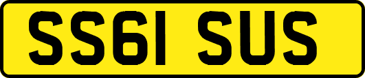 SS61SUS