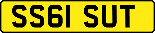 SS61SUT