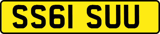 SS61SUU
