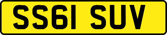 SS61SUV