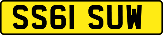 SS61SUW